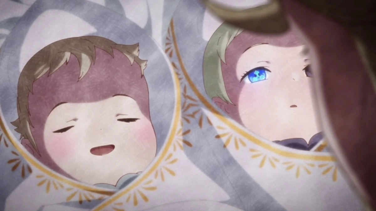 Trinity Trigger análisis