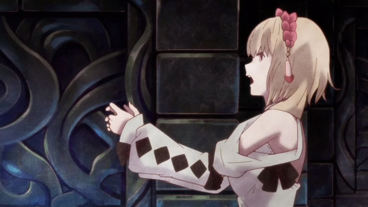 Trinity Trigger análisis