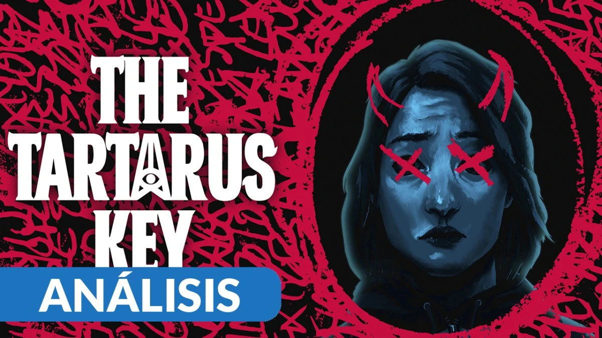 Análisis The Tartarus Key - PC