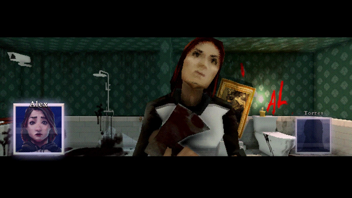 The Tartarus Key analisis