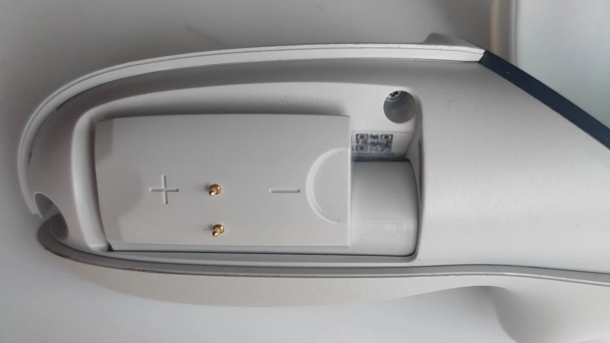 ZyberVR Knight análisis