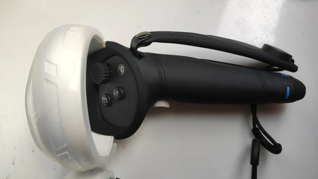 ZyberVR Knight análisis