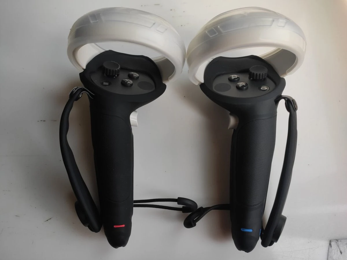 ZyberVR Knight análisis