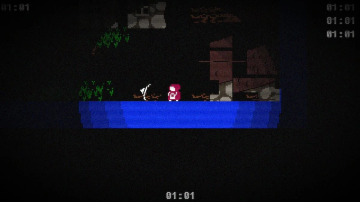 Abandonware: The Horror Collection análisis