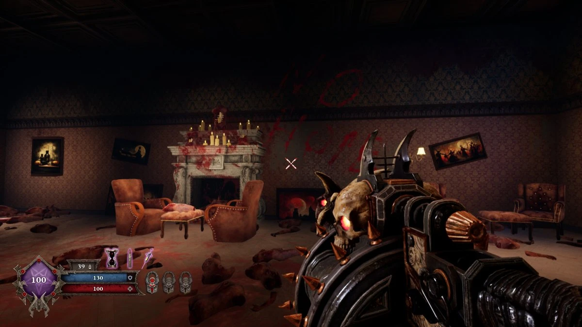 Bloodhound análisis