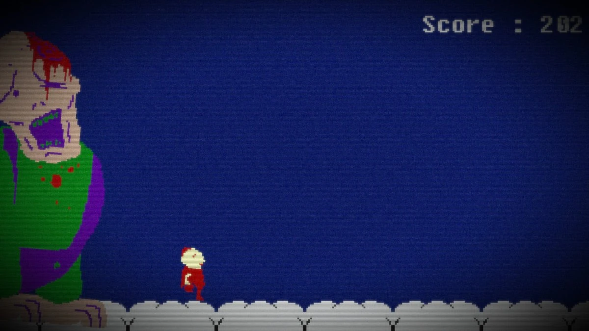 Abandonware: The Horror Collection análisis