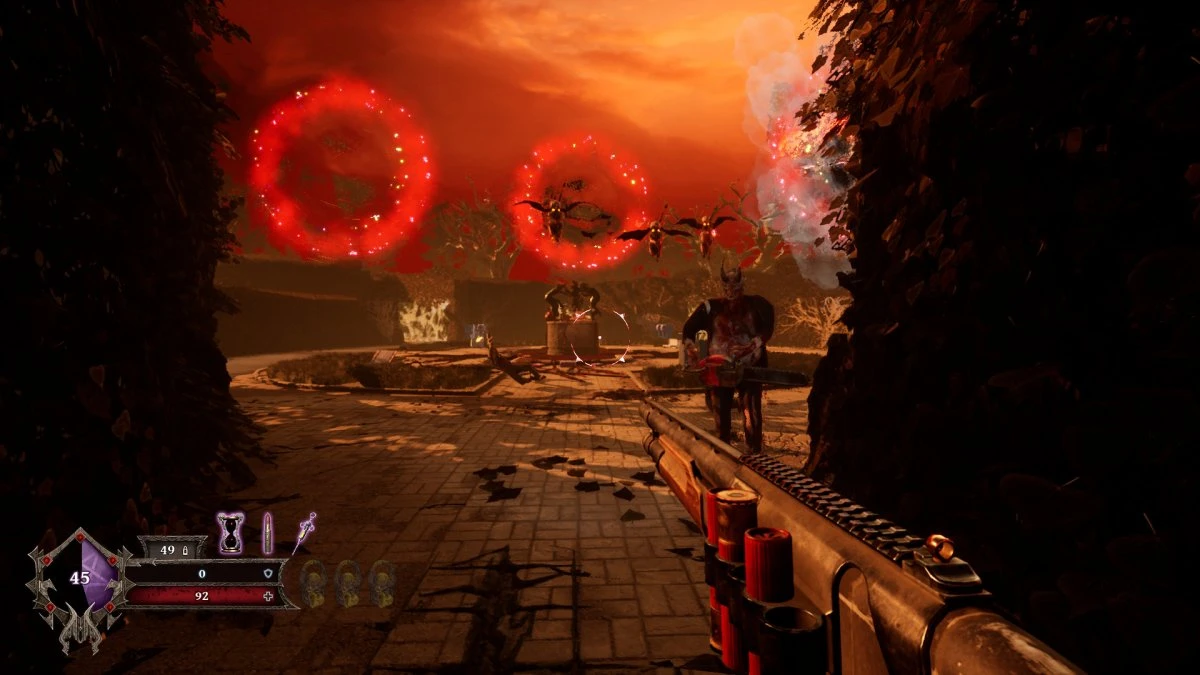 Bloodhound análisis