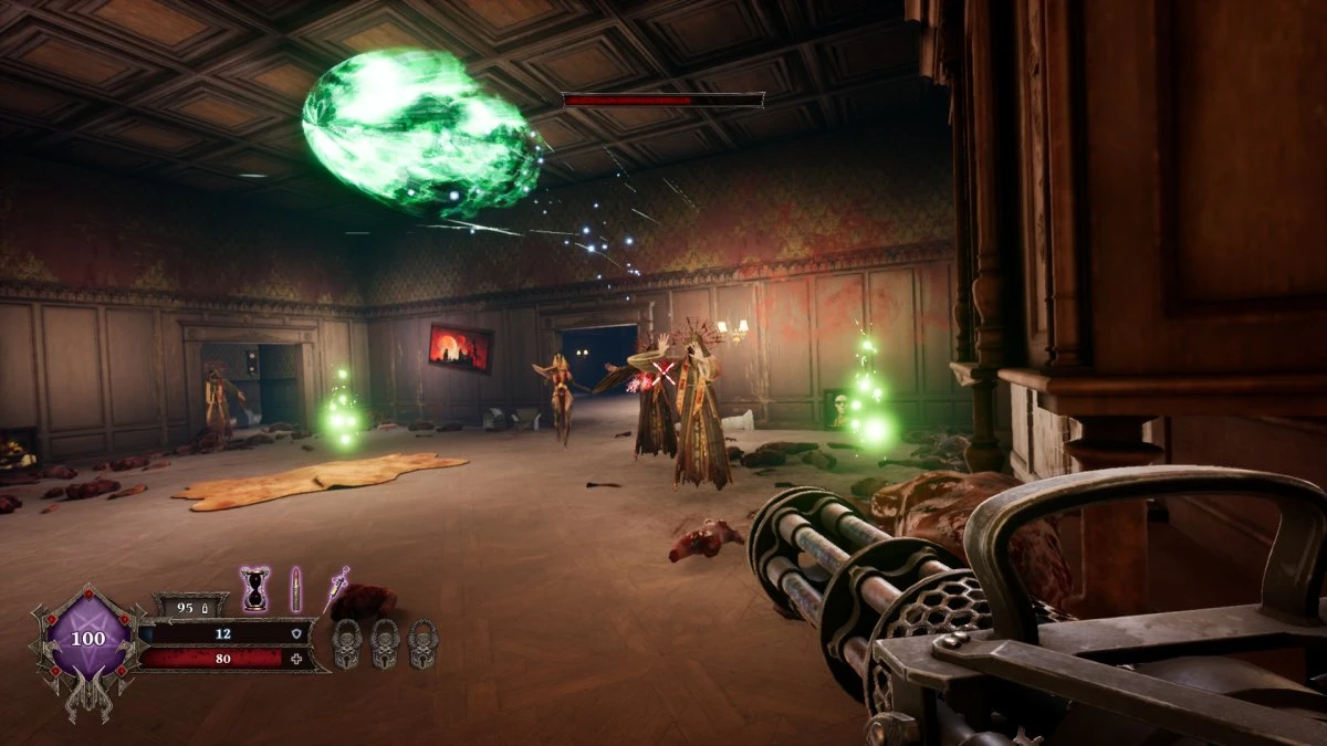 Bloodhound análisis