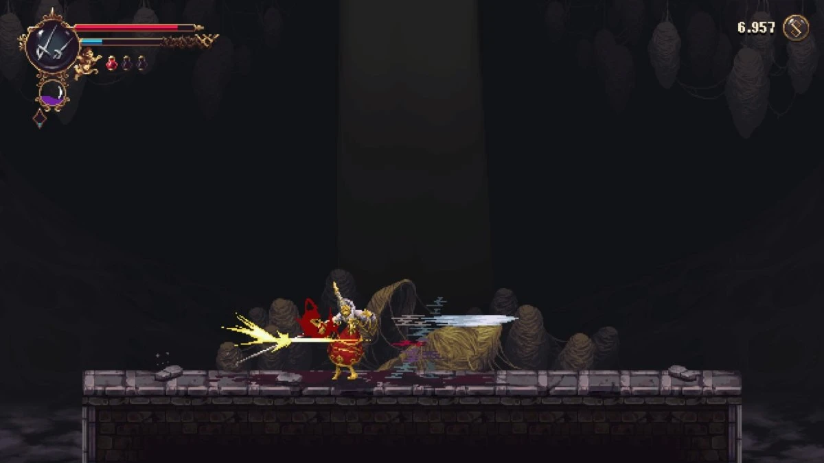 Blasphemous 2 análisis