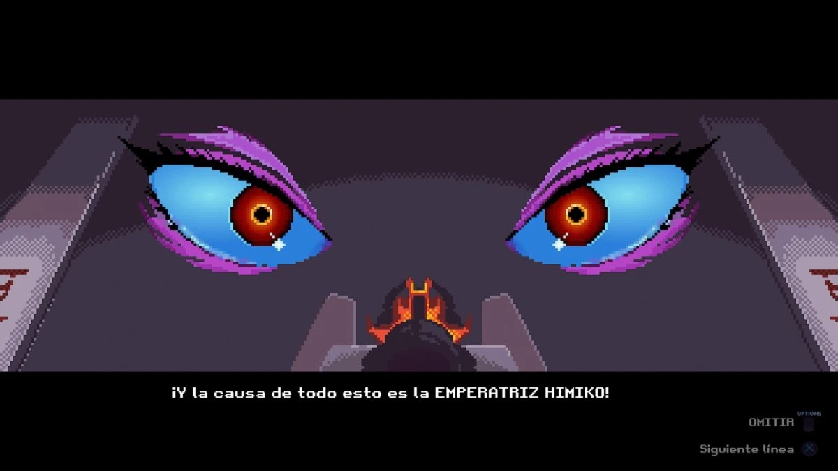 Chronicles of 2 Heroes: Amaterasu's Wrath analisis