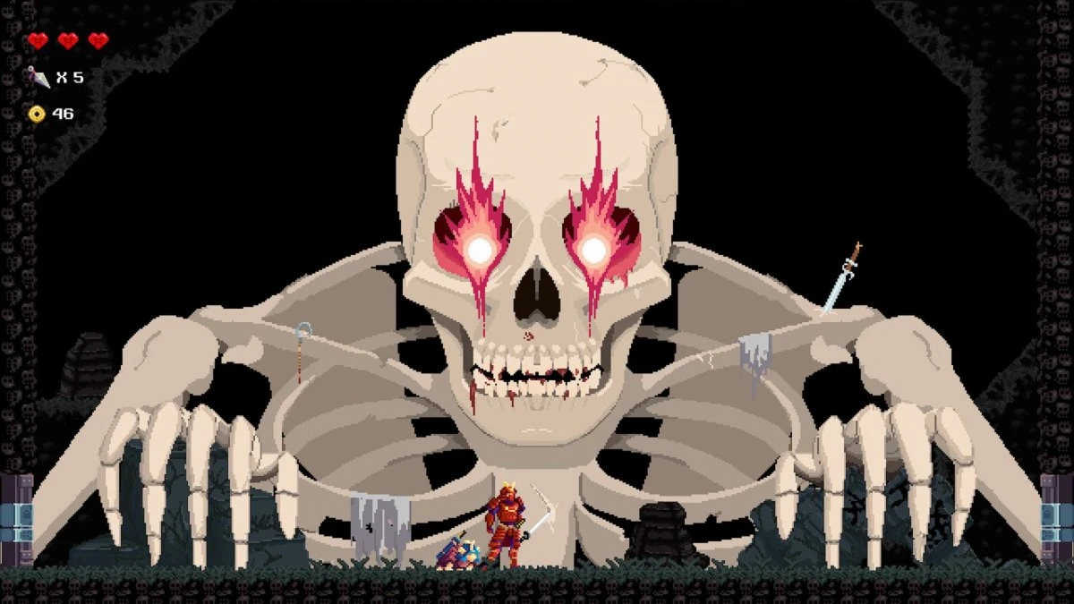 Chronicles of 2 Heroes: Amaterasu's Wrath analisis