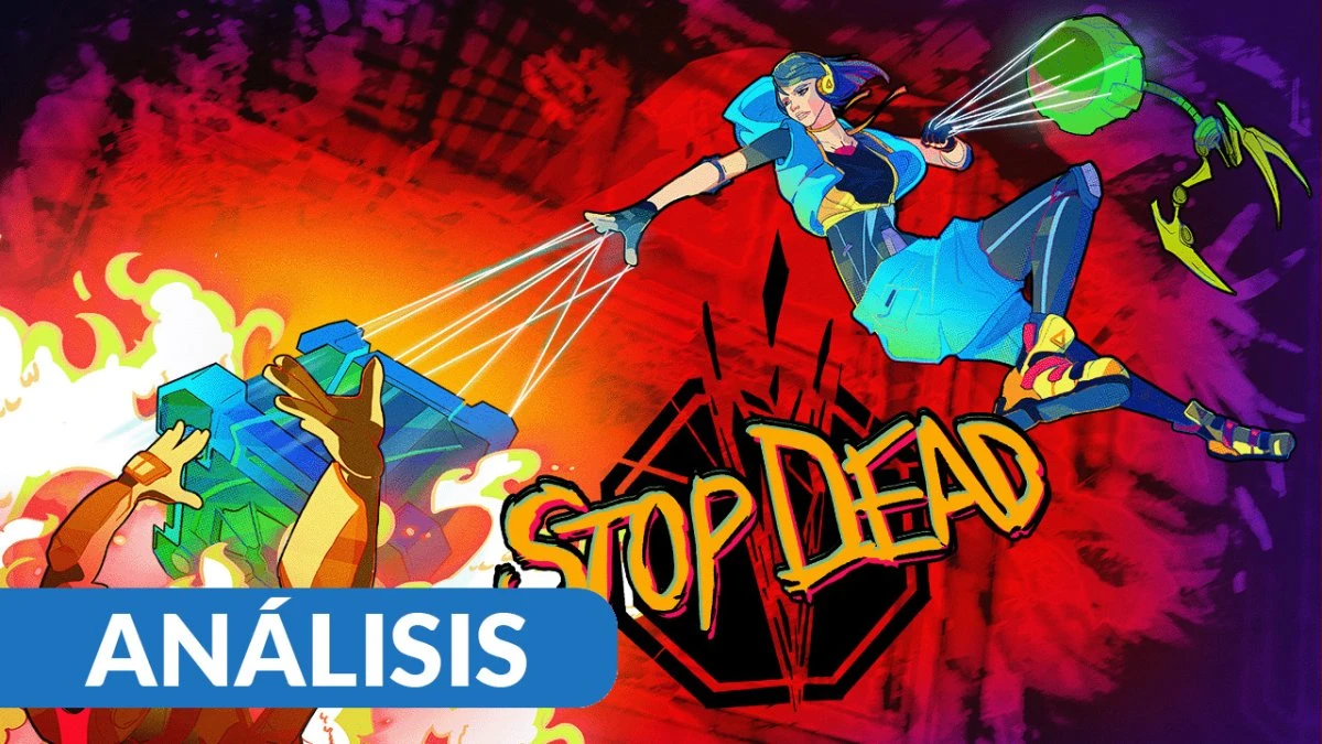 Análisis Stop Dead - Acceso anticipado PC