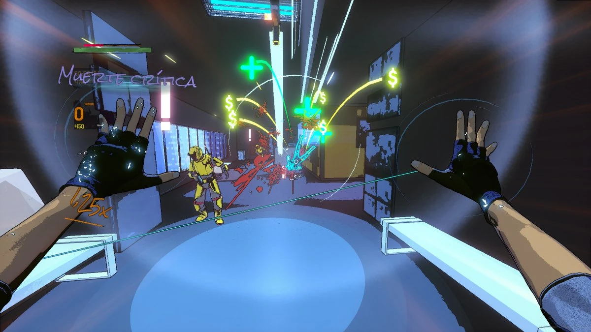 Stop Dead análisis acceso anticipado