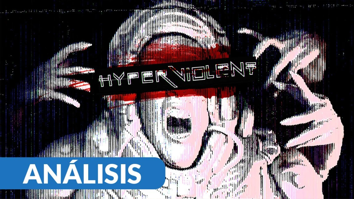 Análisis HYPERVIOLENT - Acceso anticipado PC