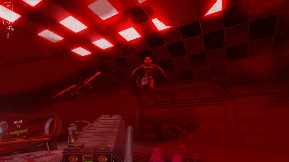 HYPERVIOLENT análisis