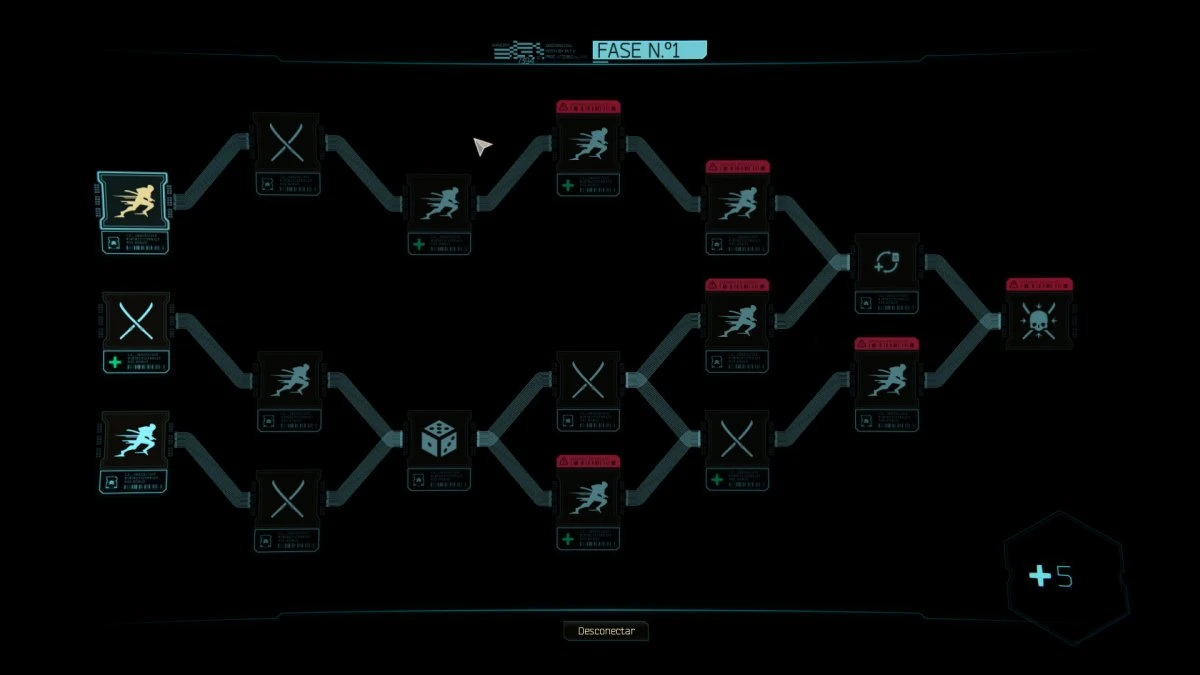 Ghostrunner 2 análisis