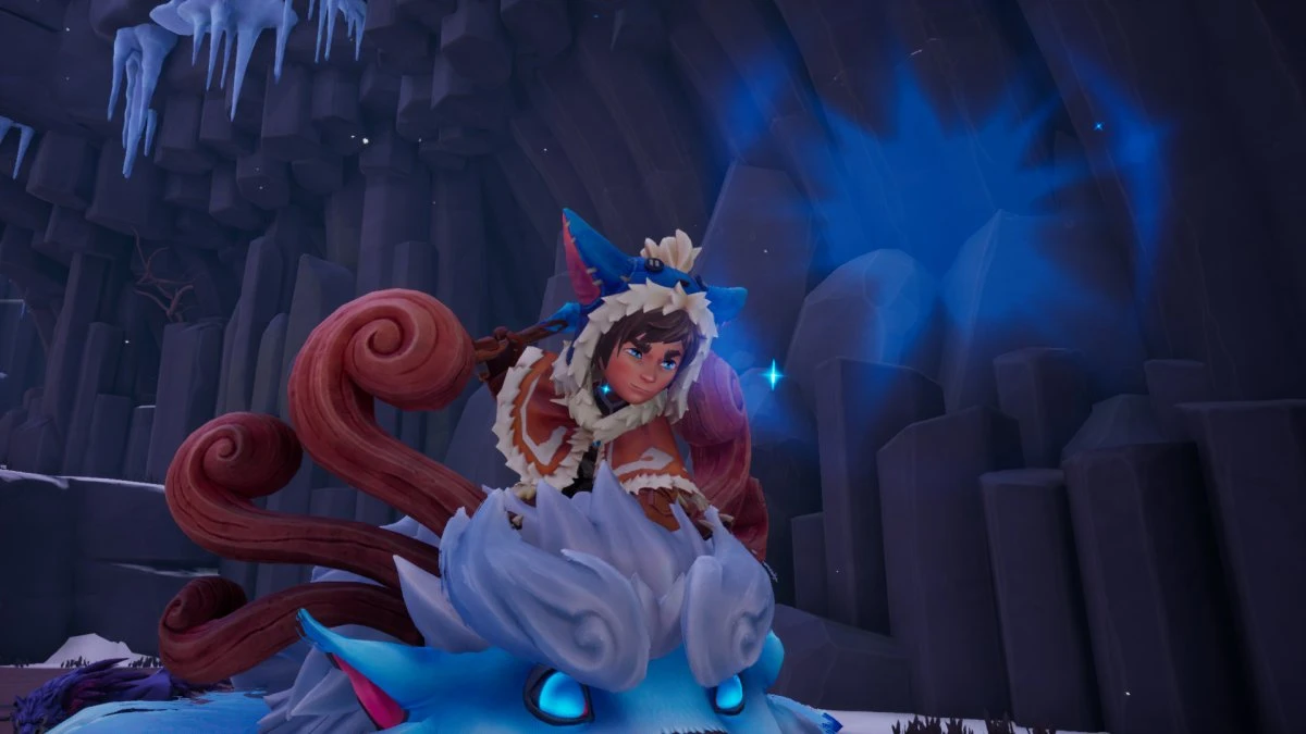 Song of Nunu análisis