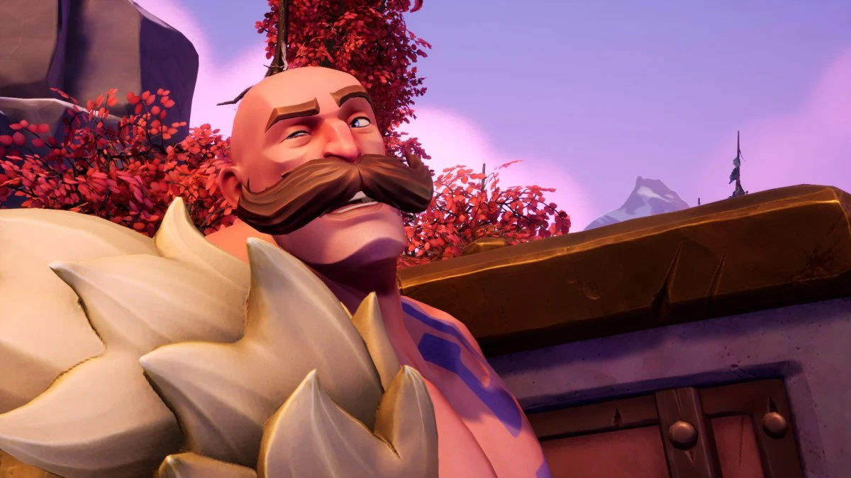 Song of Nunu análisis