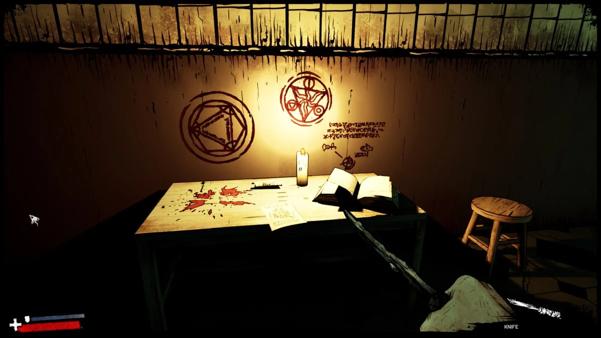 Forgive Me Father 2 análisis acceso anticipado