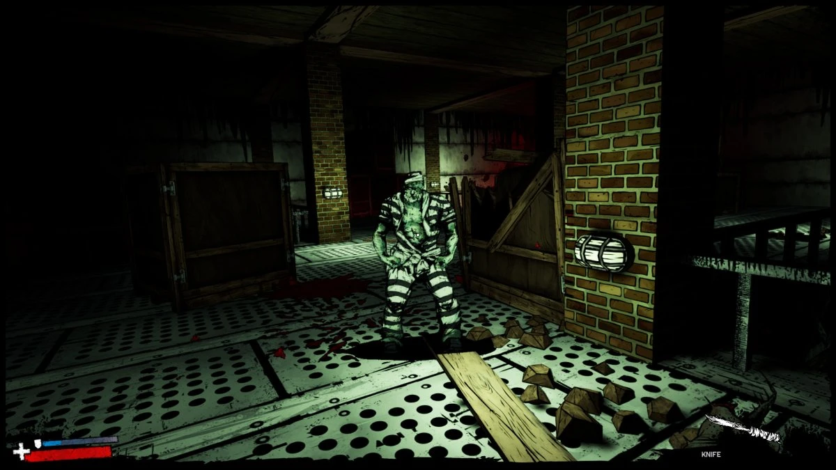 Forgive Me Father 2 análisis acceso anticipado