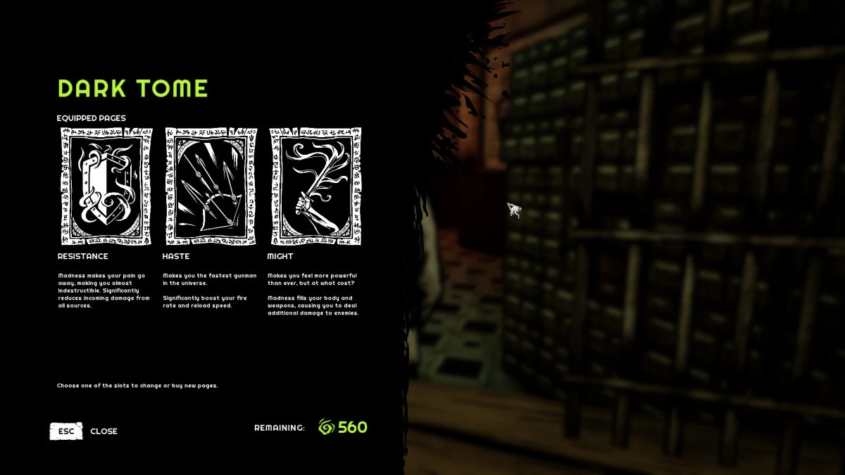 Forgive Me Father 2 análisis acceso anticipado