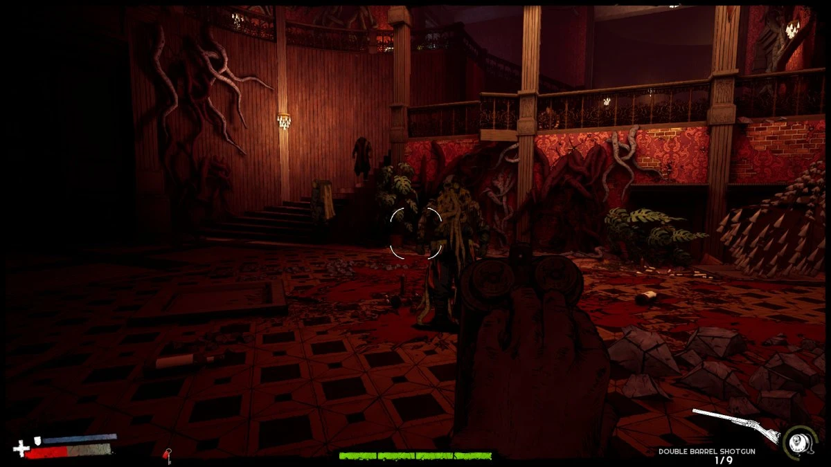 Forgive Me Father 2 análisis acceso anticipado