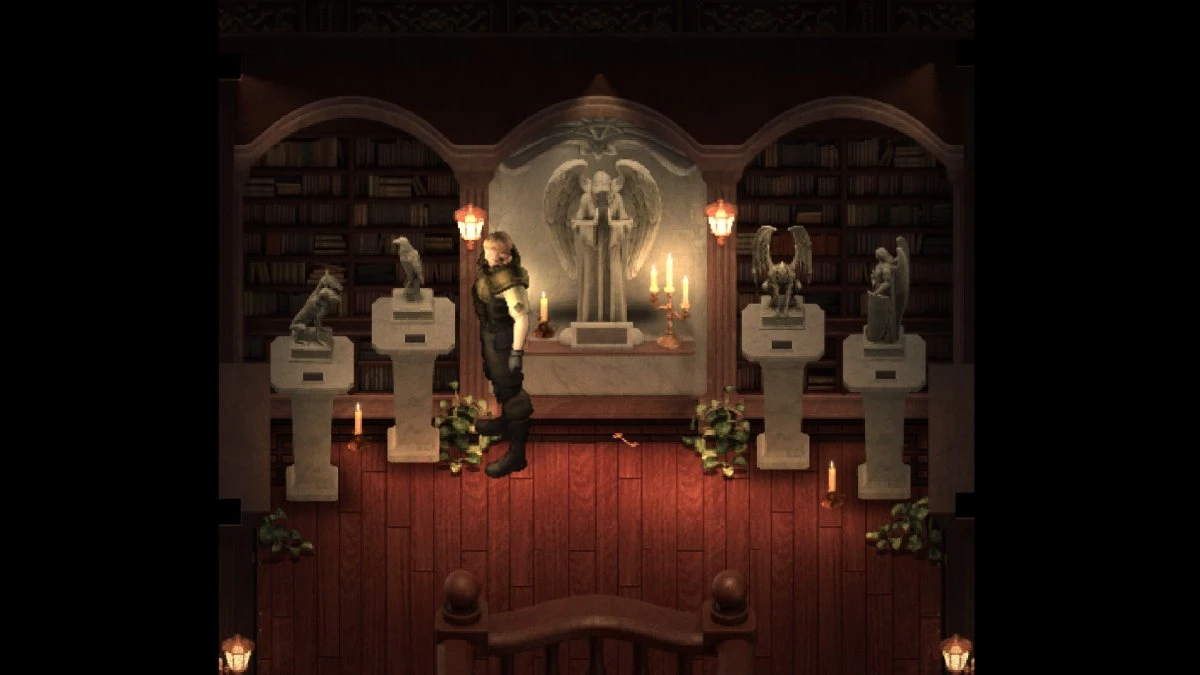 You Will Die Here Tonight análisis