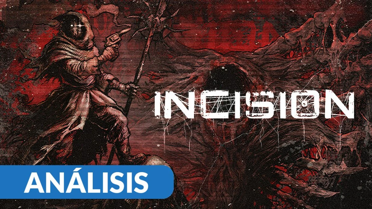 Análisis INCISION - Acceso anticipado PC