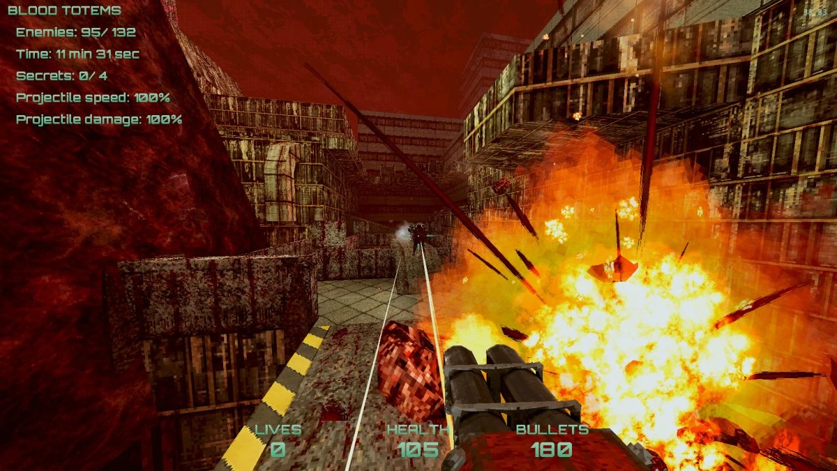 INCISION análisis acceso anticipado