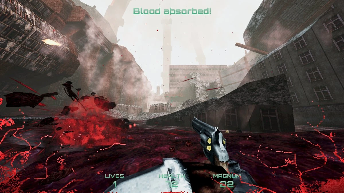 INCISION análisis acceso anticipado