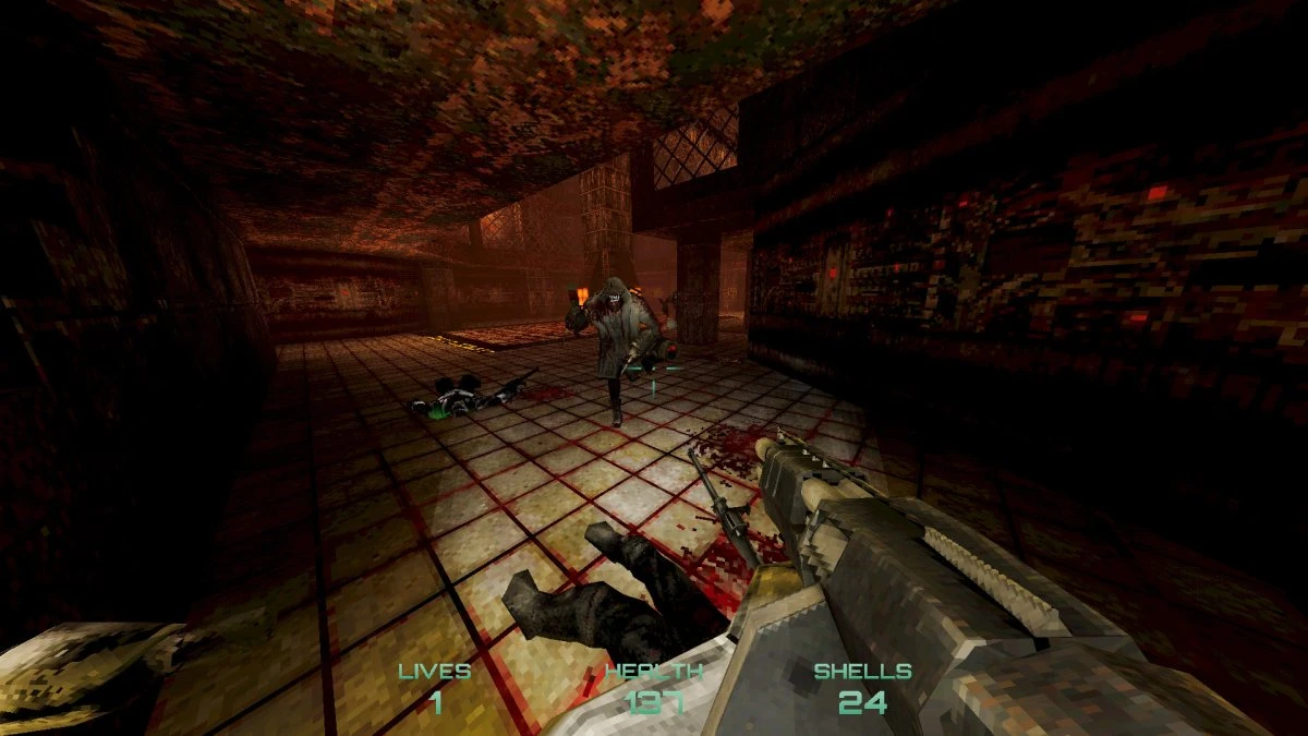 INCISION análisis acceso anticipado