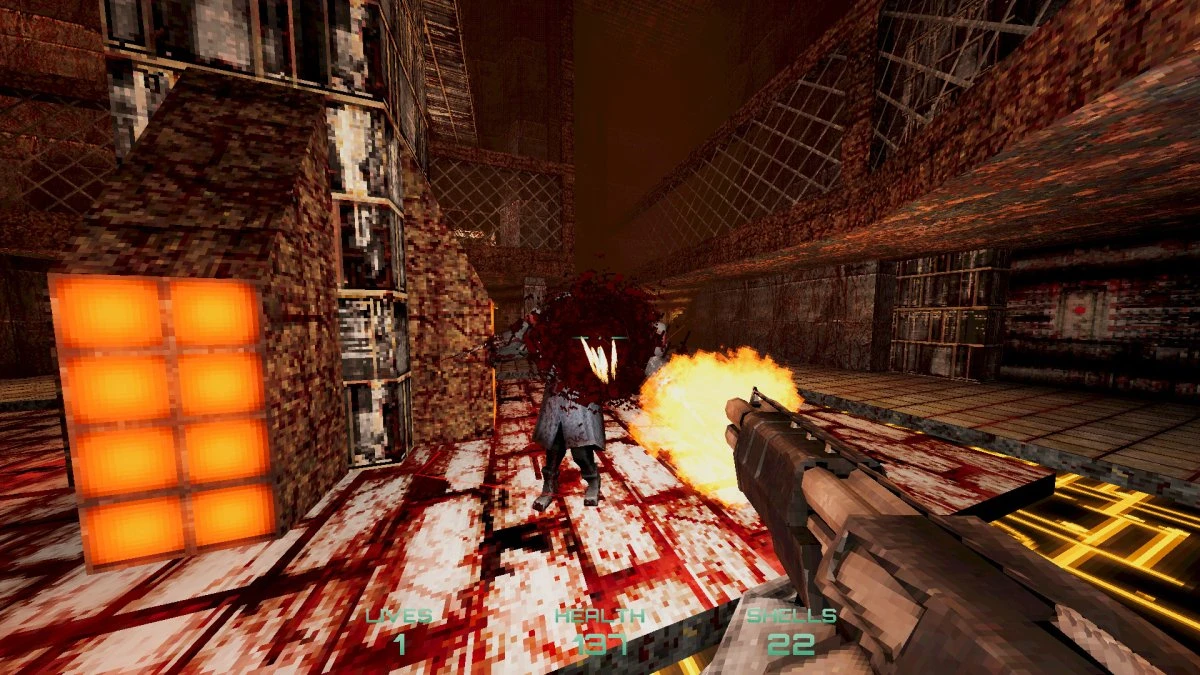 INCISION análisis acceso anticipado