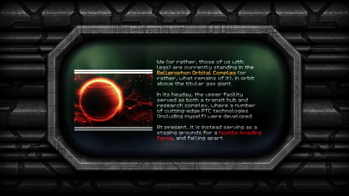 minianálisis Supplice Episodio 2