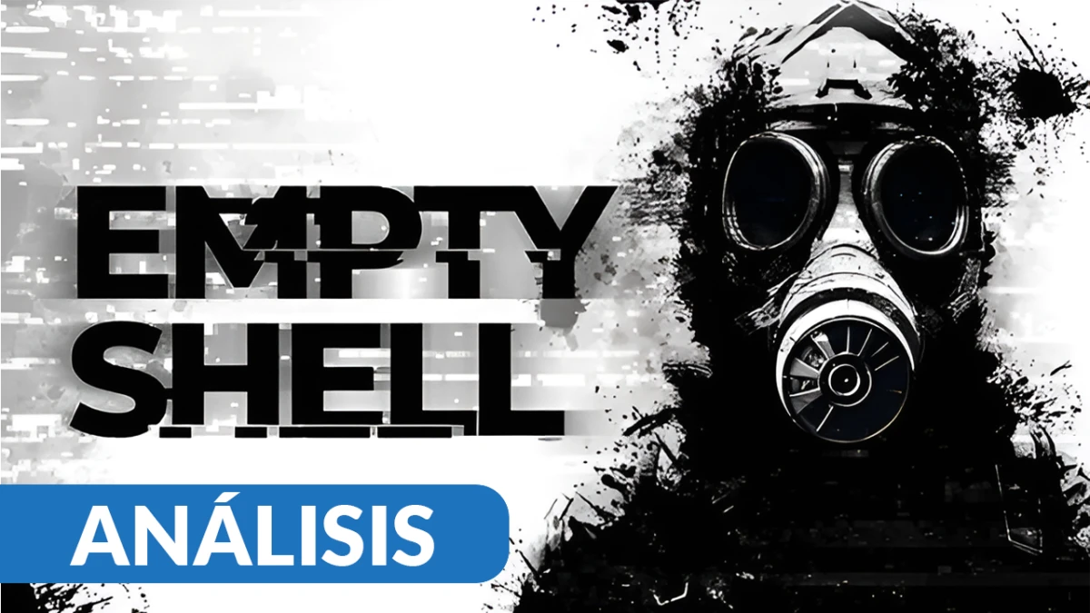 Análisis Empty Shell - PC