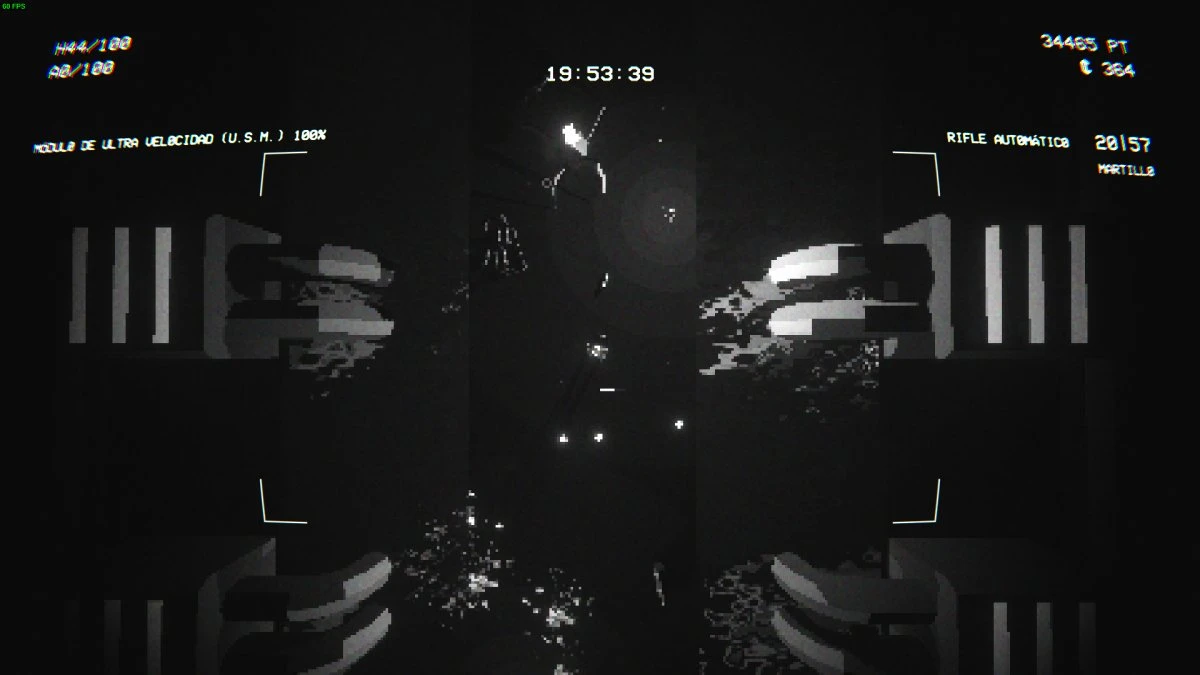 Empty Shell análisis