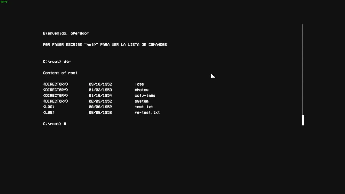 Empty Shell análisis