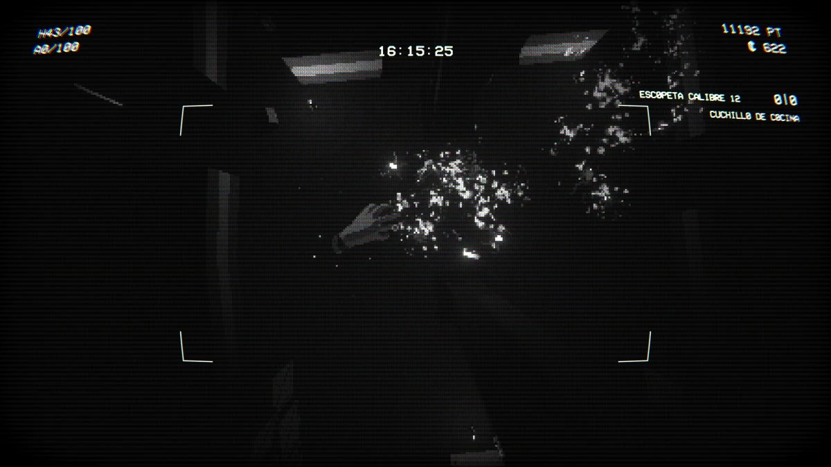 Empty Shell análisis