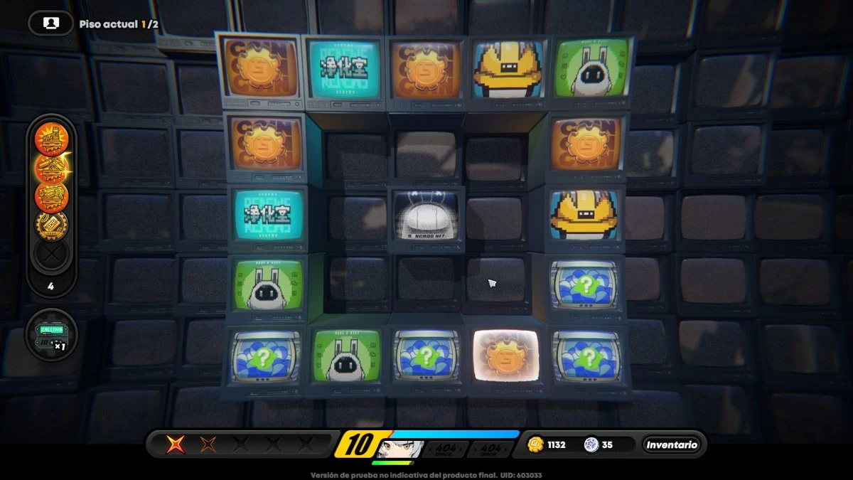 Zenless Zone Zero análisis