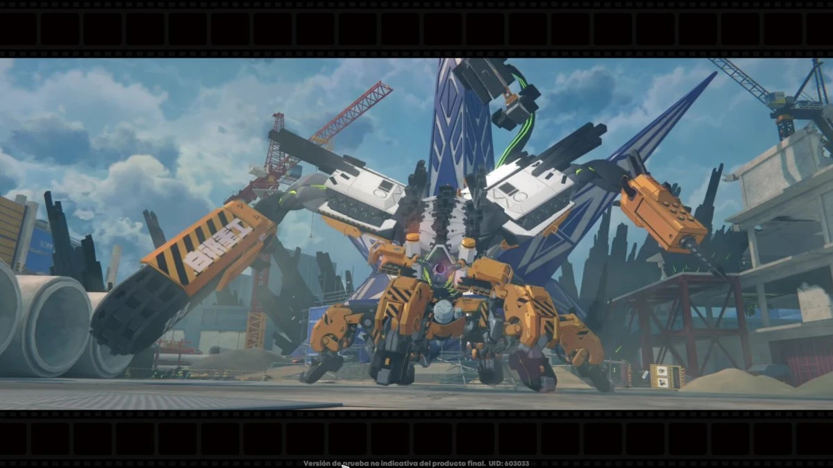 Zenless Zone Zero análisis