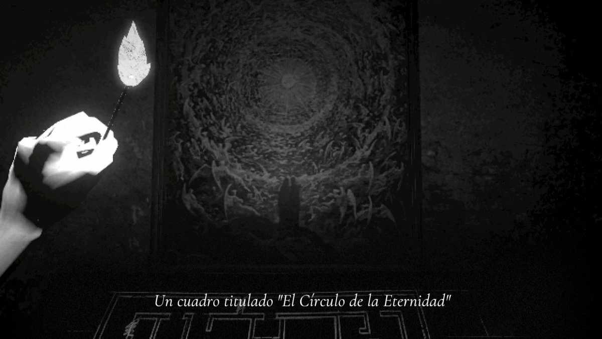 The Great Below análisis