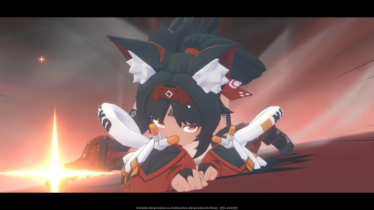 Zenless Zone Zero análisis