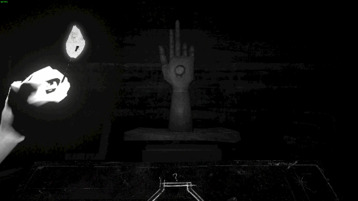 The Great Below Análisis