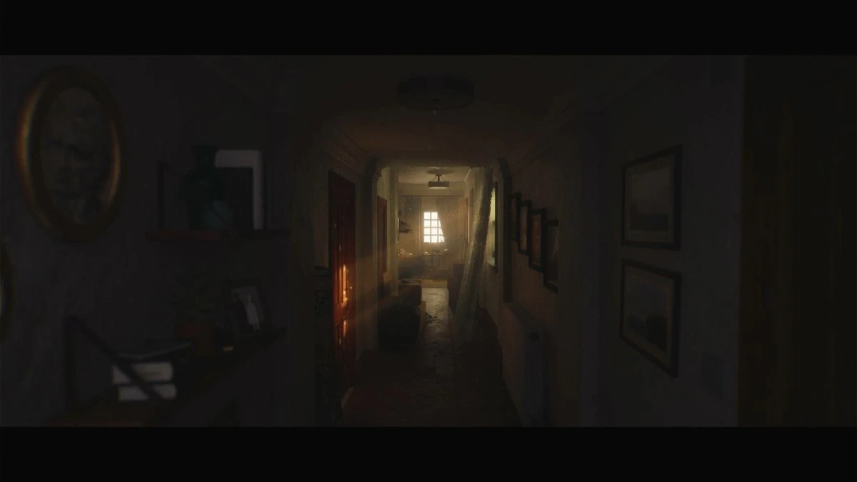 Primeras impresiones demo Luto: The Choice