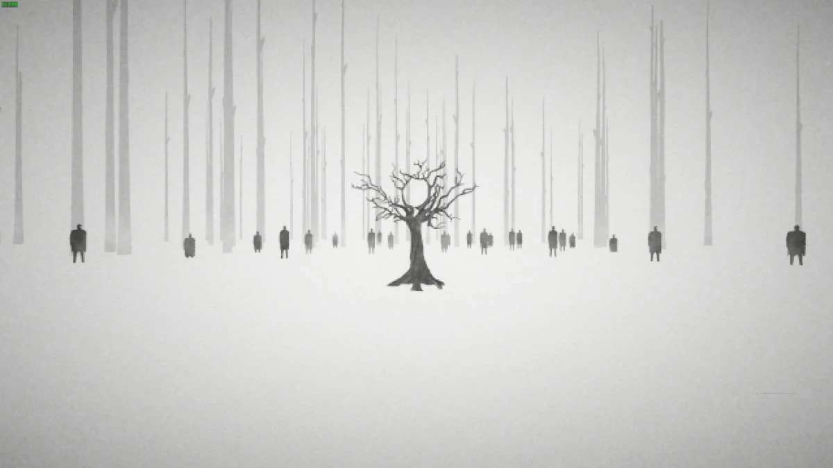 The Great Below Análisis