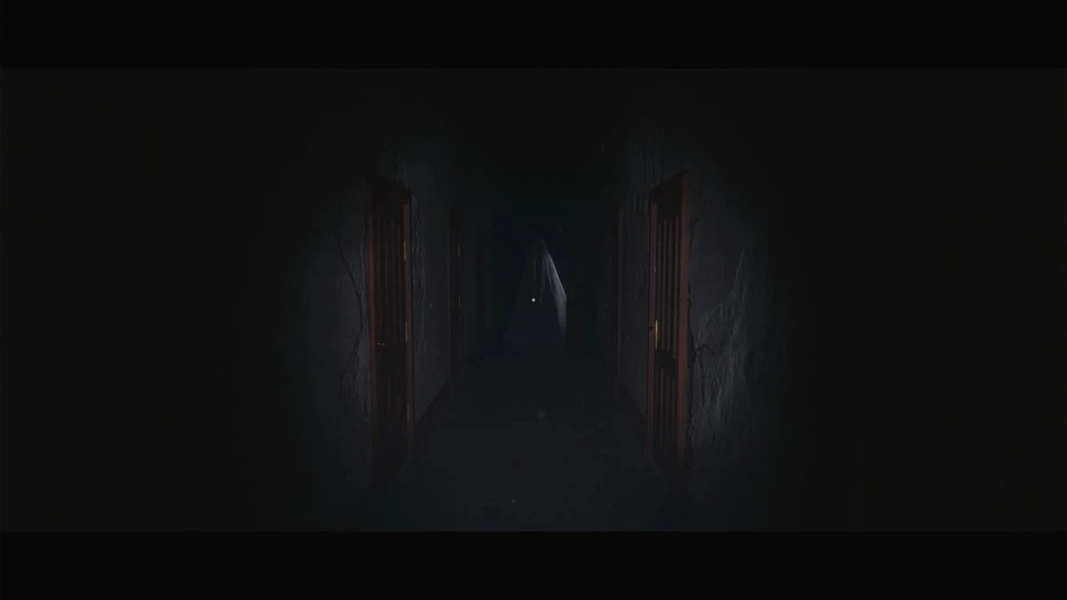 Primeras impresiones demo Luto: The Choice