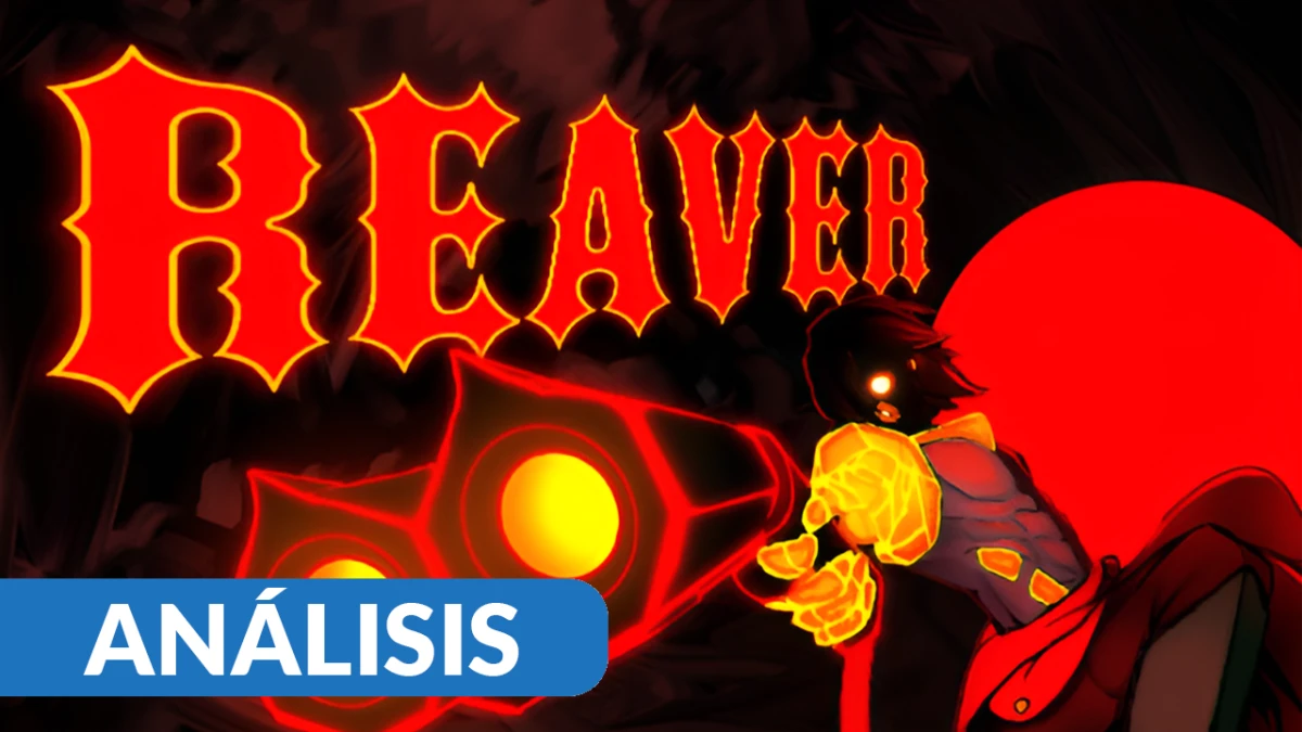 Análisis REAVER - Acceso anticipado PC