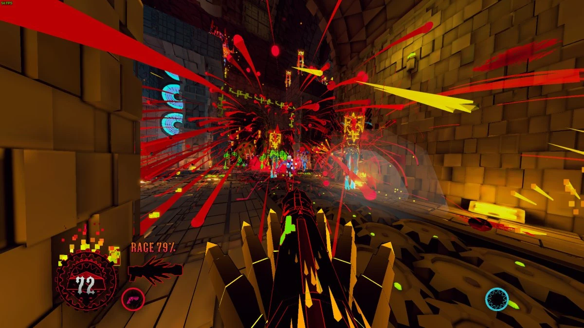 REAVER análisis acceso anticipado PC