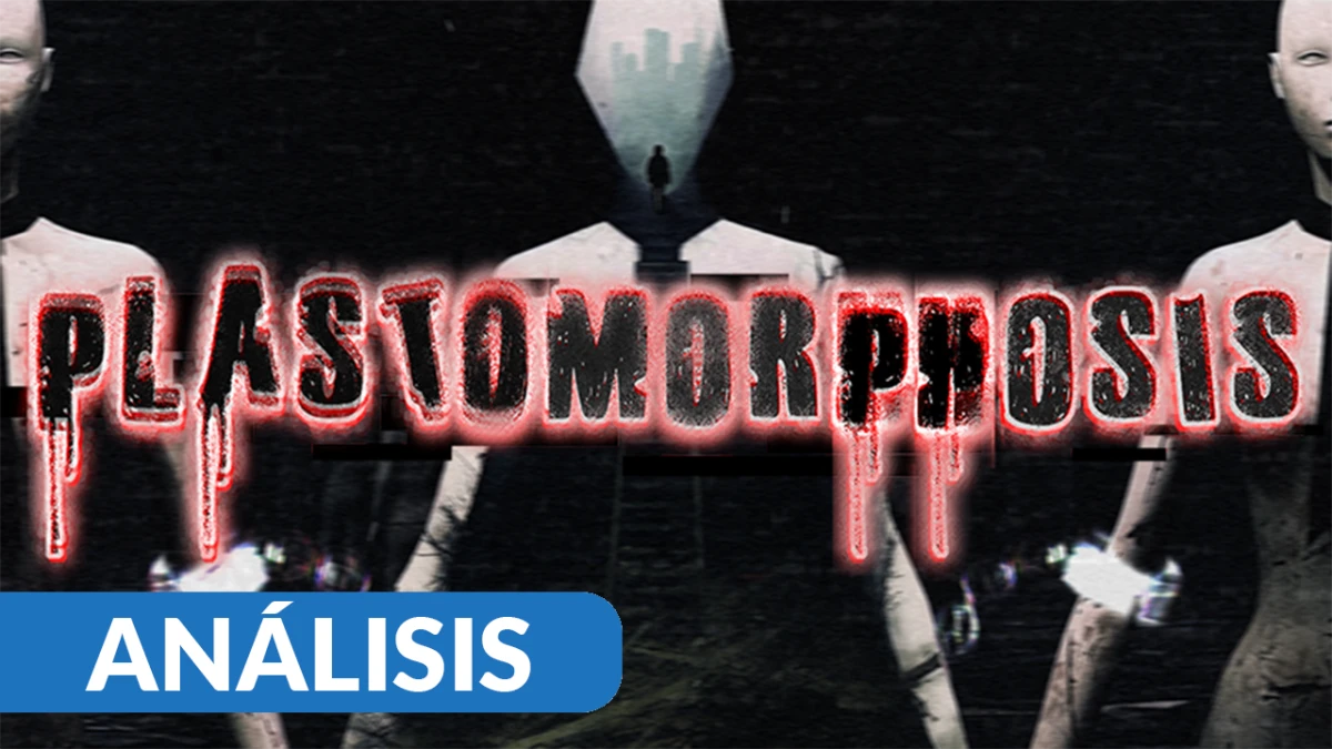 Análisis Plastomorphosis - PC