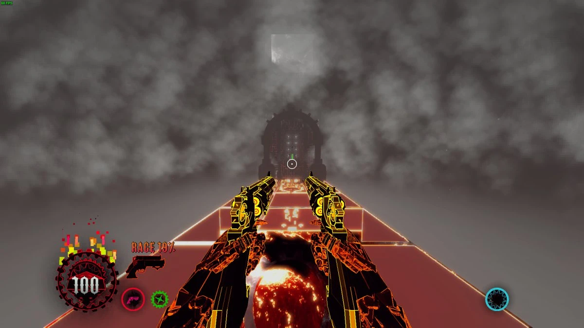 REAVER análisis acceso anticipado PC