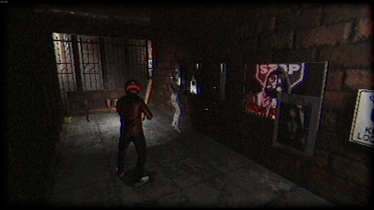 Plastomorphosis análisis